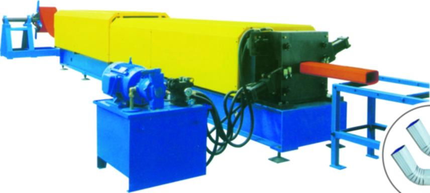 waterdroup roll forming machine 4