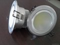 High power Planar Source LED ceiling light 15w 1