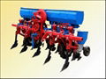 Pneumatic Precise Seeder