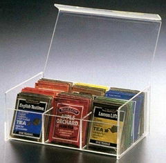 Acrylic box 