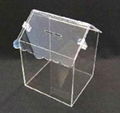 Acrylic box