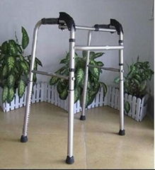 self-adjust walker