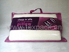 Pillow bag