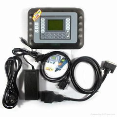 SBB Key Programmer