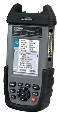 BNT-2000A綜合網絡測試儀