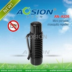 portable ultrasonic mosquito repeller