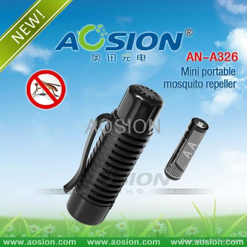 portable ultrasonic mosquito repeller 3