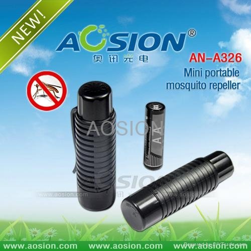 portable ultrasonic mosquito repeller 4