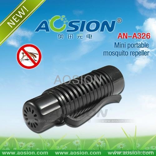 portable ultrasonic mosquito repeller 5