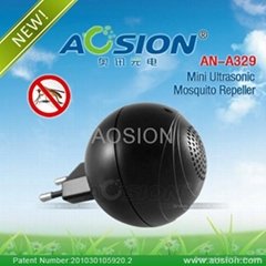 electronic mosquito repeller