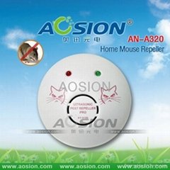 home ultrasonic mouse repeller