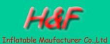 H&F Inflatable Maufacturer Co.,Ltd