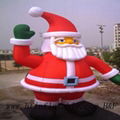 Christmas Inflatable