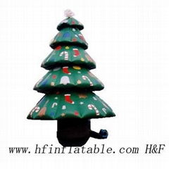 Christmas Inflatable -2