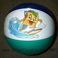 inflatable beach ball 09