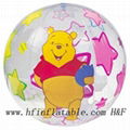 inflatable beach ball 12 1