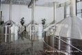 large beer brewery equipment plant