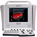 Cardiac and Vascular Portable Ultrasound