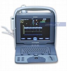 Portable Ultrasound Machine Ver 20