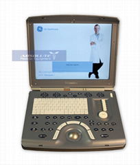 Voluson I Portable Ultrasound Machine