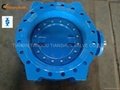 Double Eccentric Butterfly Valve  3