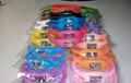 Silicone Sports Bracelet Wrist 3