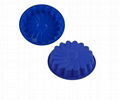 New Silicone Cake Baking Mold