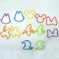 Silicone Rubber Bands Bracelet 2