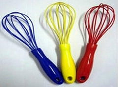 Chef'n FreshForce Tall Large Silicone Whisk Egg Beater