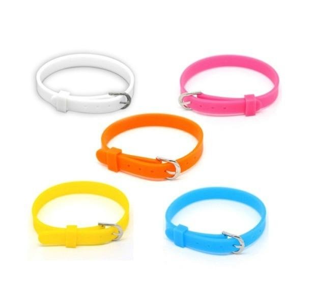 Silicone Wristband Bracelet  5