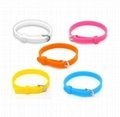 Silicone Wristband Bracelet  5