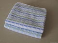 Soft Pure Cotton towel  1