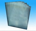 Nylon vacuum bag 