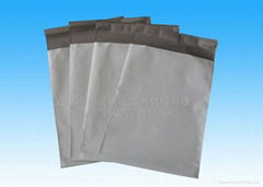 Co-extruded Poly Mailer