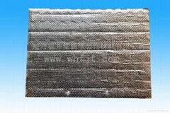 Reinforced Scrim Heat Insulation 