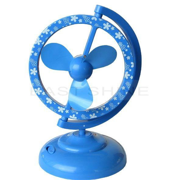 MiNi Cool USB Fan 4