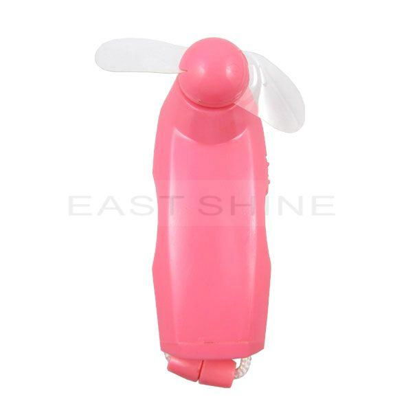 MiNi Electric Hand FAN 4