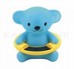 Baby Thermometer- Bear 
