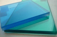 laminated glass