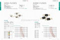 Auto Parts-Fuse-Automobile Fuse