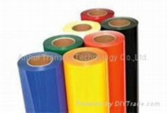 PVC Transfer Vinyl For Garment