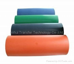 Flock Heat Transfer Film