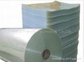 Sheet PET Heat Transfer Film