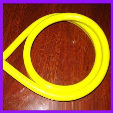 LED LEMON YELLOW NEON FLEX