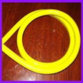 LED LEMON YELLOW NEON FLEX