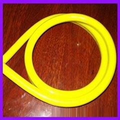 LED LEMON YELLOW NEON FLEX