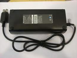 power supply for xbox360