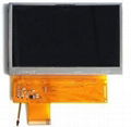 LCD for PSP2000