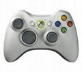 Wireless game Controller for XBOX360 