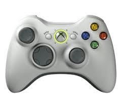 Wireless game Controller for XBOX360 